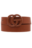 Monochromatic belt