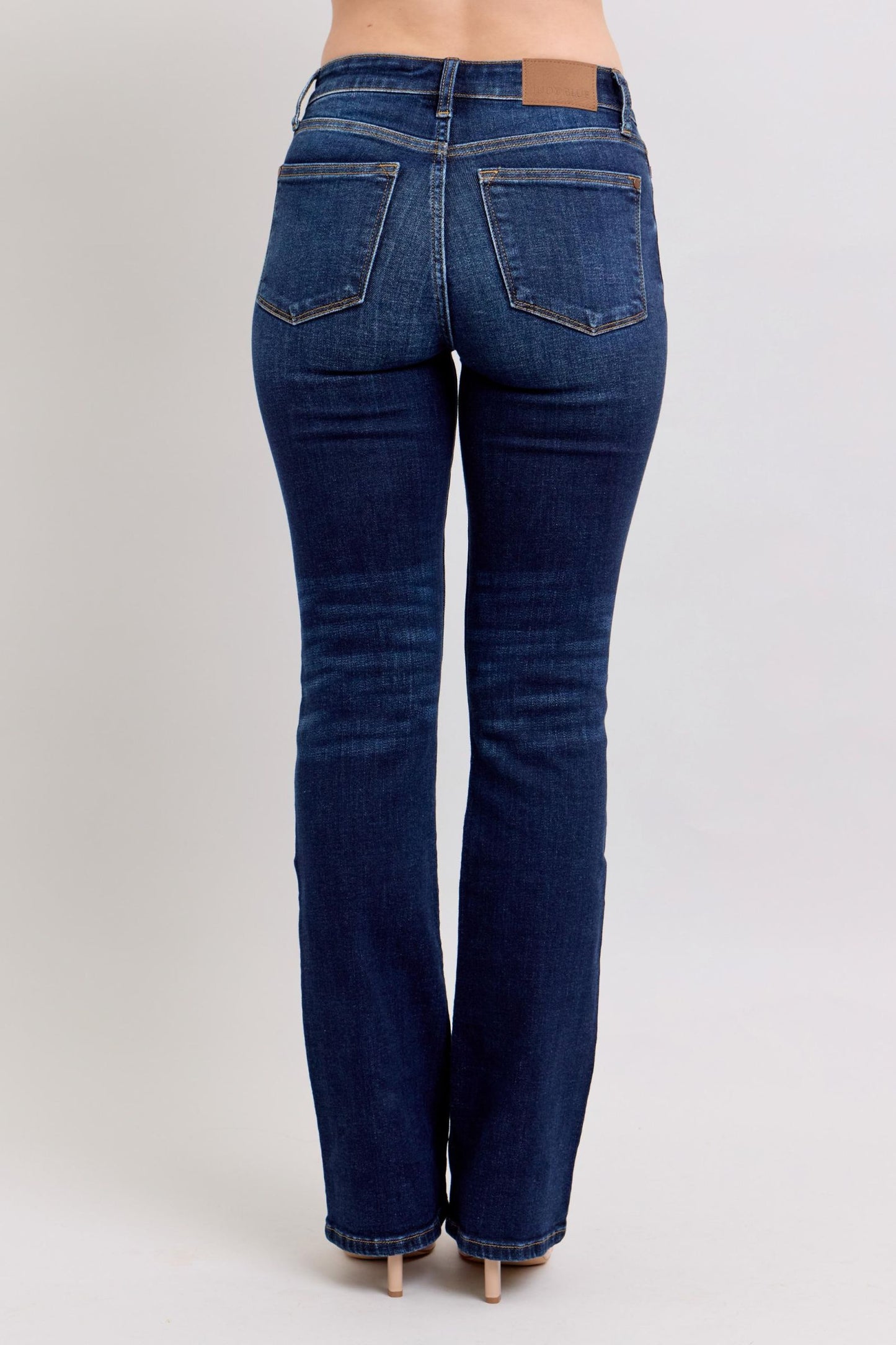 Judy Blue Dark Wash Bootcut