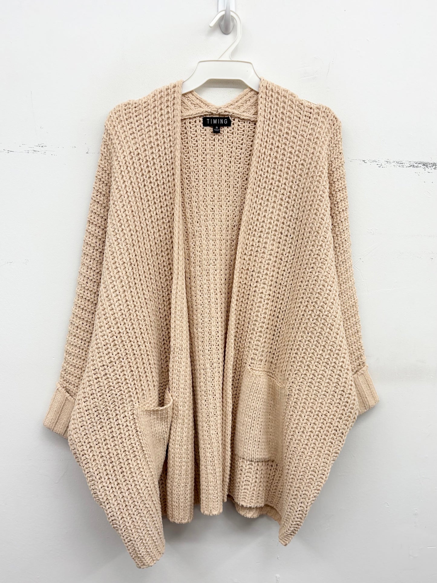 Cozy Up Knit Cardigan