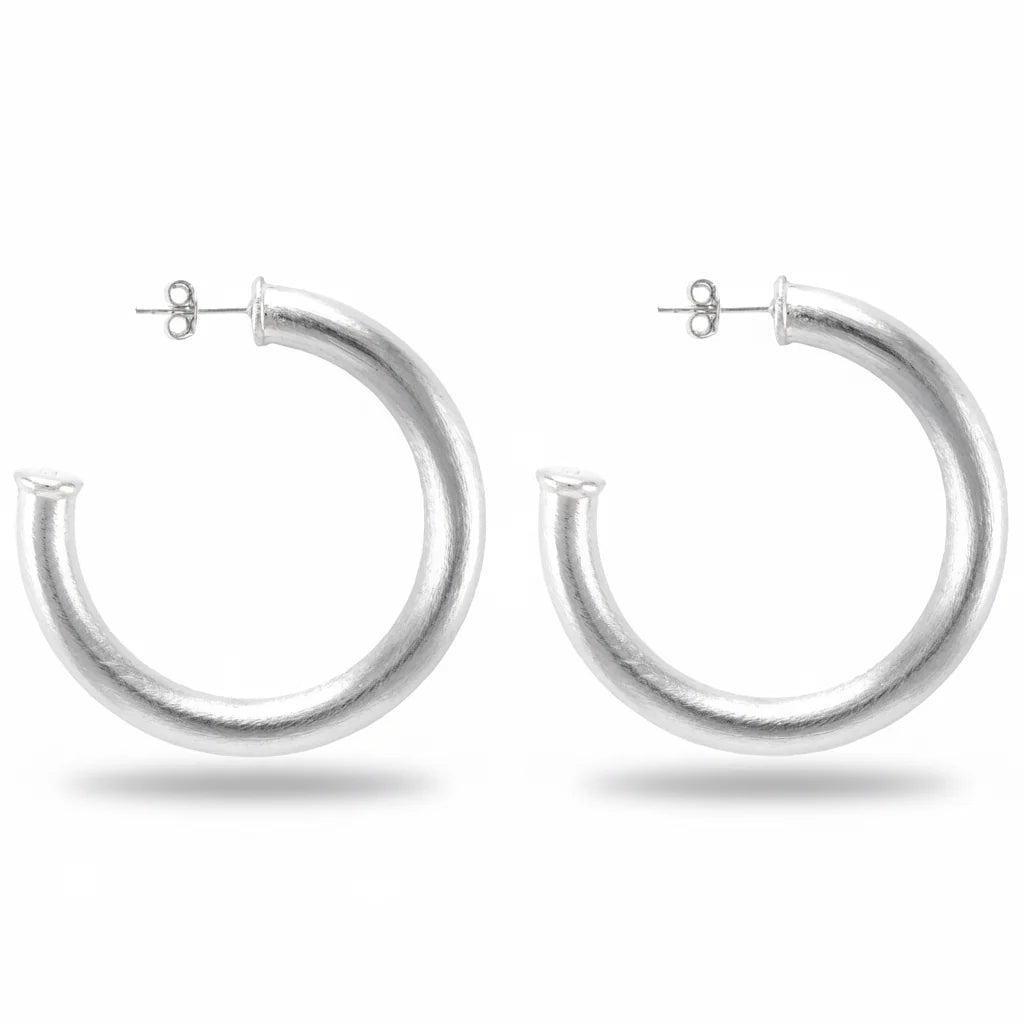Chantal Hoops