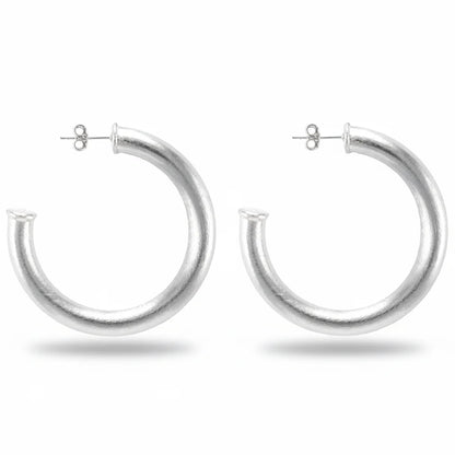 Chantal Hoops