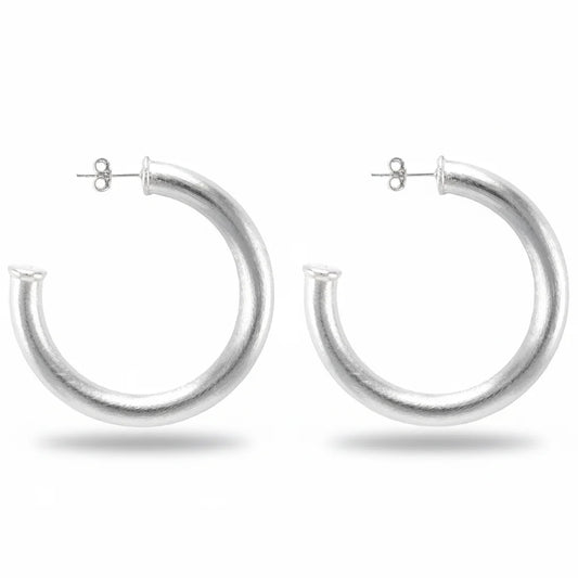 Chantal Hoops