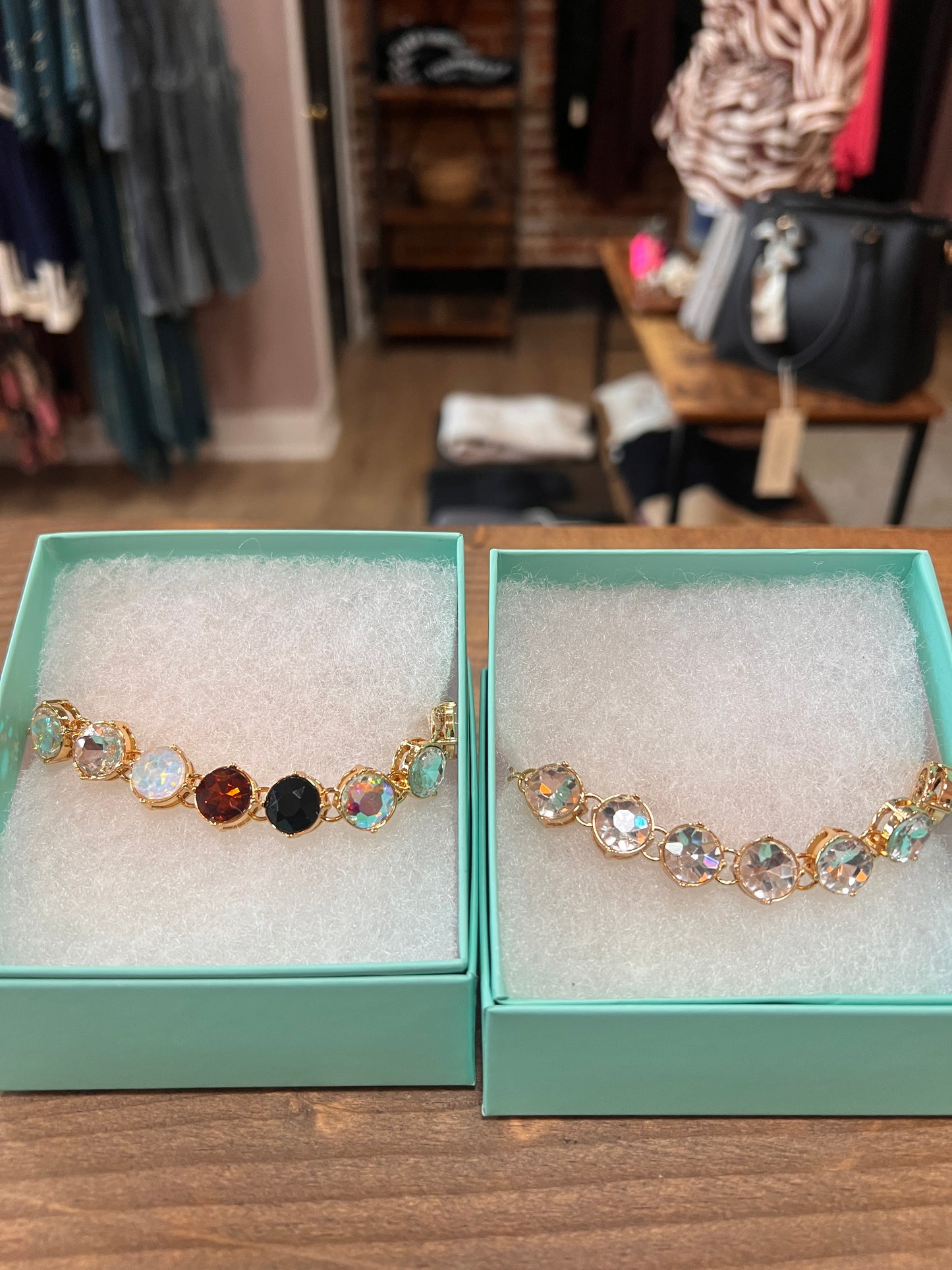 jBloom Sienna Bracelet