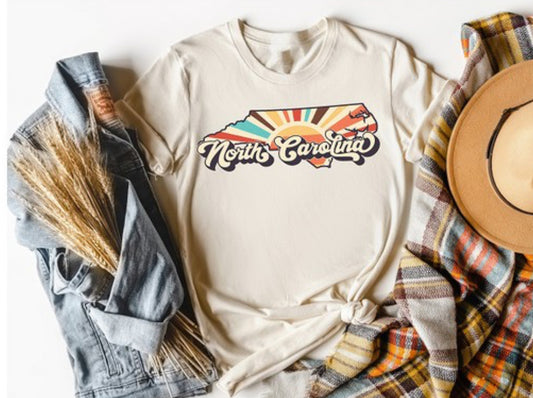 Sunshine State Tshirt