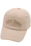 New york cap