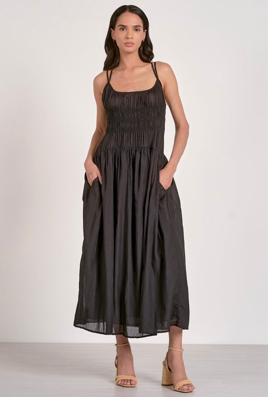 Summer Date Night Dress