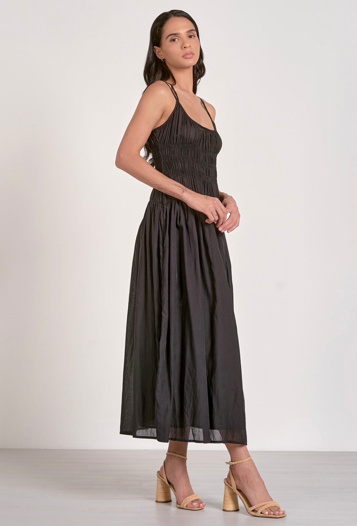 Summer Date Night Dress
