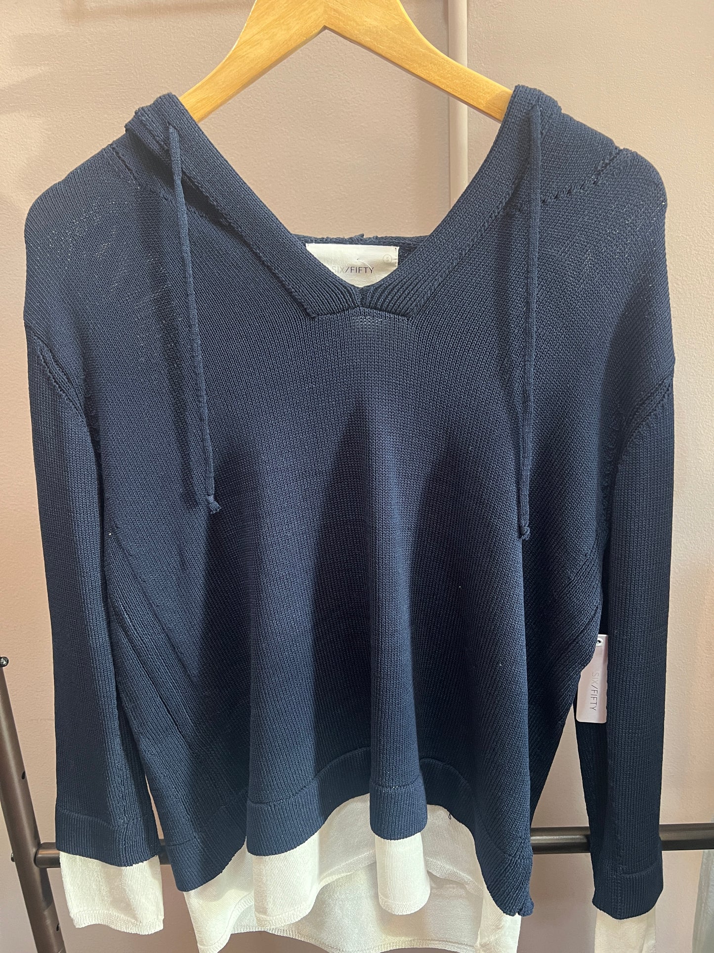 Abigail Pullover Hoodie