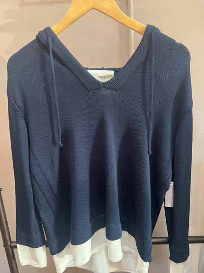 Abigail Pullover Hoodie