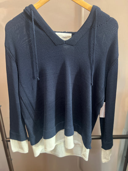 Abigail Pullover Hoodie
