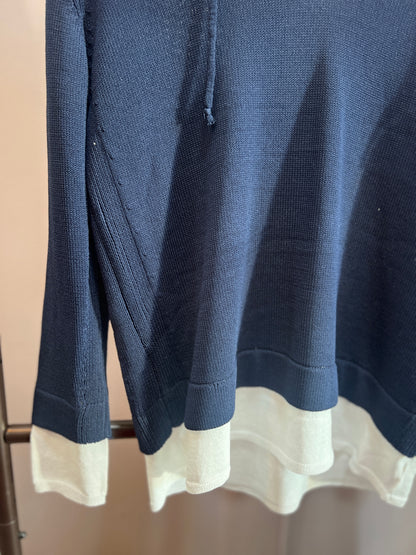 Abigail Pullover Hoodie