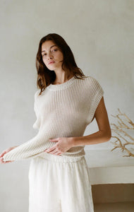 The transition sweater