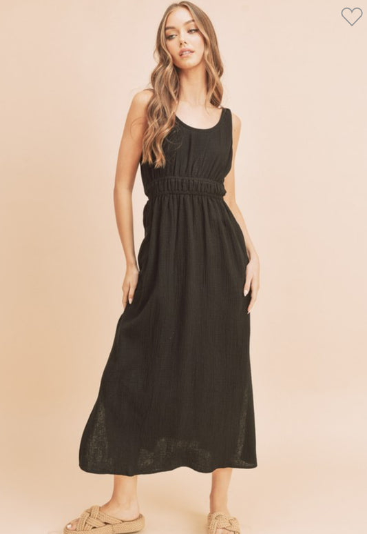 Darci Dress