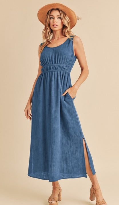 Darci Dress