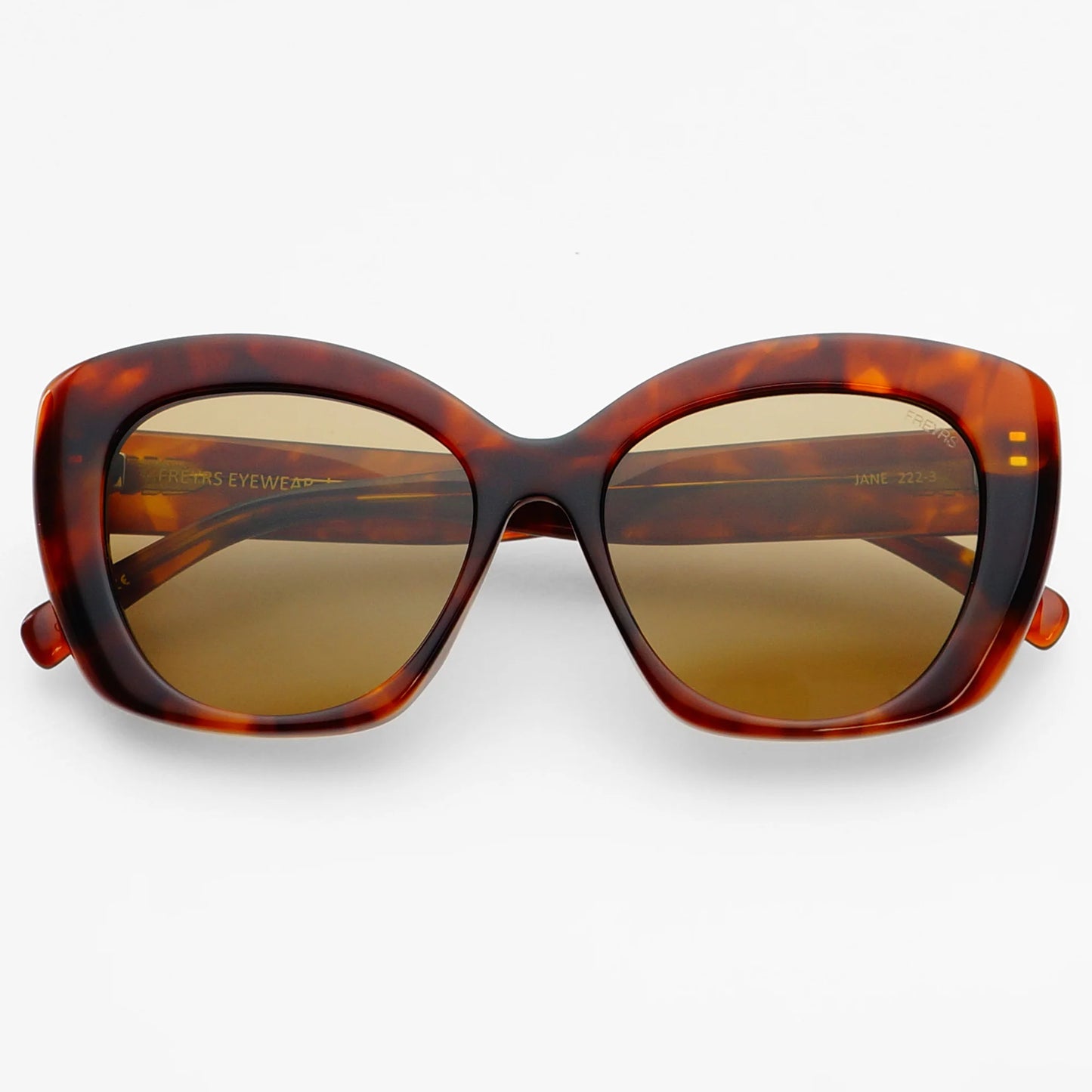 Jane Freyrs Sunglasses