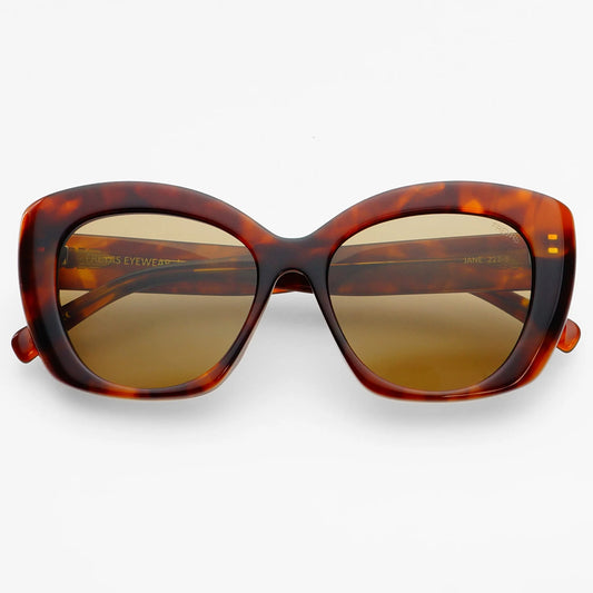 Jane Freyrs Sunglasses