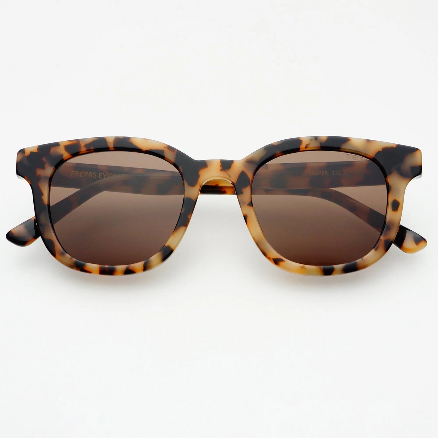 Jasper Unisex Freyrs Sunglasses