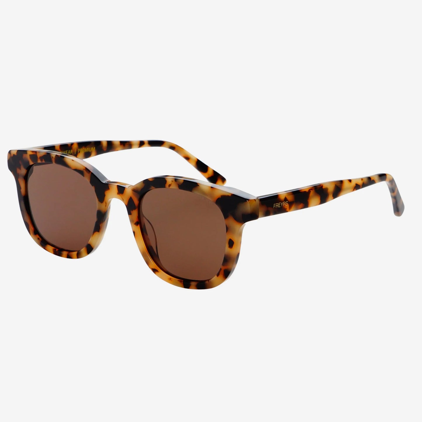 Jasper Unisex Freyrs Sunglasses