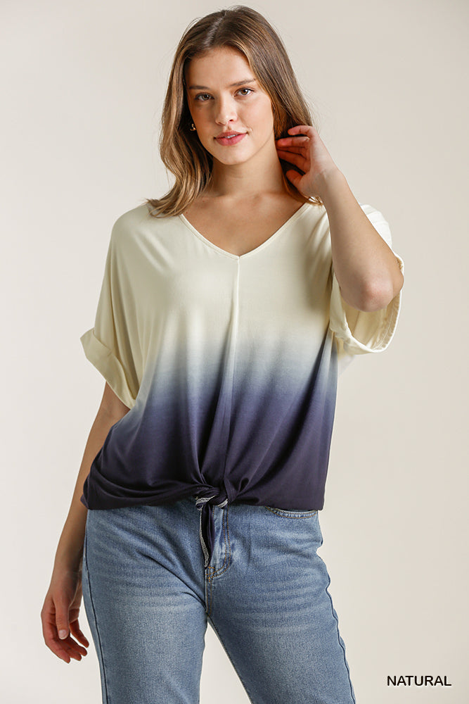 Midnight Tide Shirt