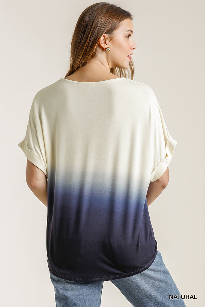 Midnight Tide Shirt