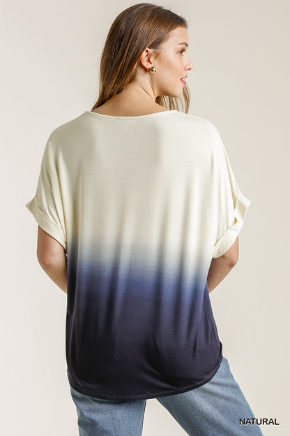 Midnight Tide Shirt