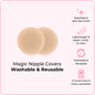 Magic Nipple Covers