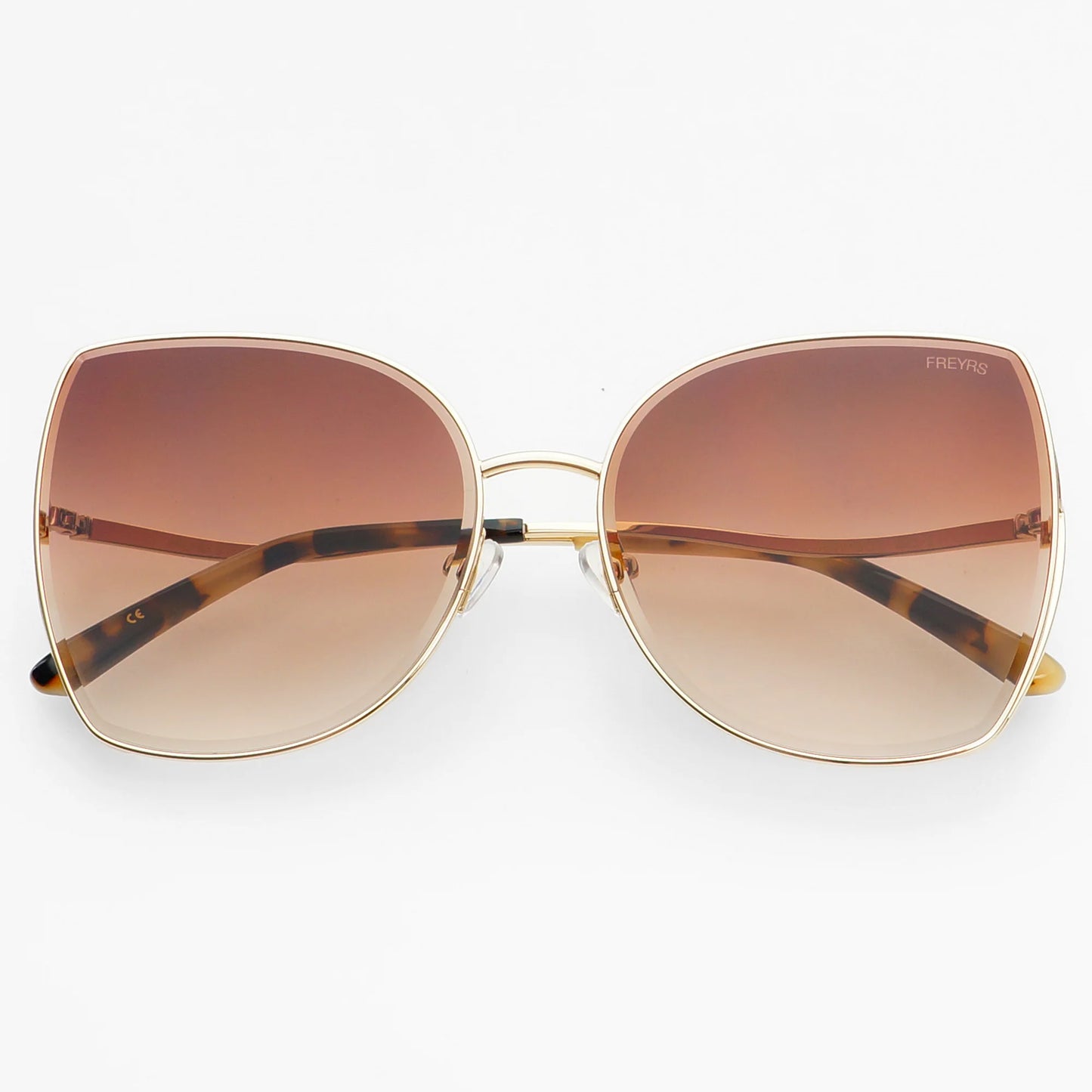 Margot Freyrs Sunglasses