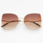 Margot Freyrs Sunglasses