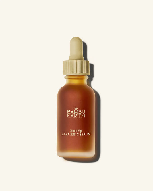 Bambu Earth Rosehip REPAIRING SERUM