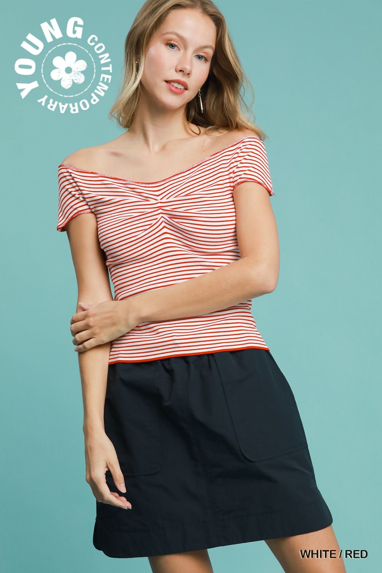 Carmen Coast Top