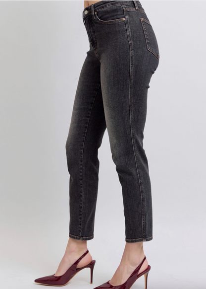 Judy Blue MR Tummy Control Slim