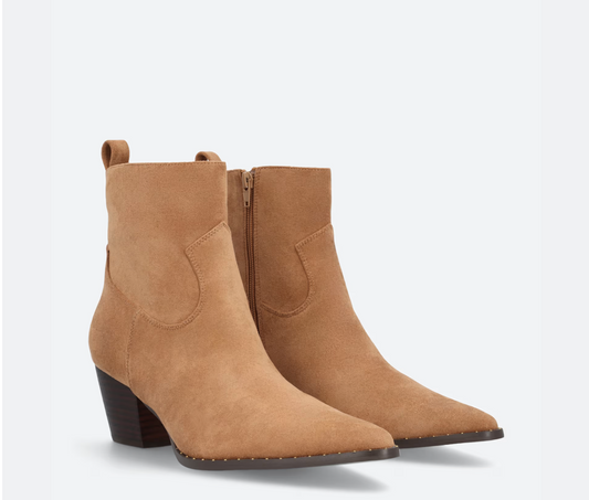 COCONUTS  Winona Bootie