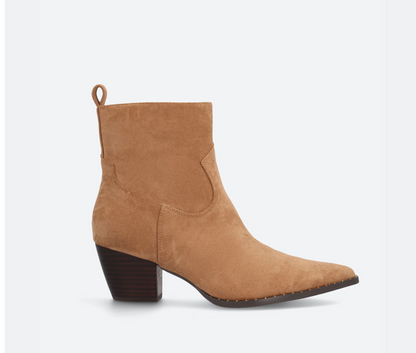 COCONUTS  Winona Bootie