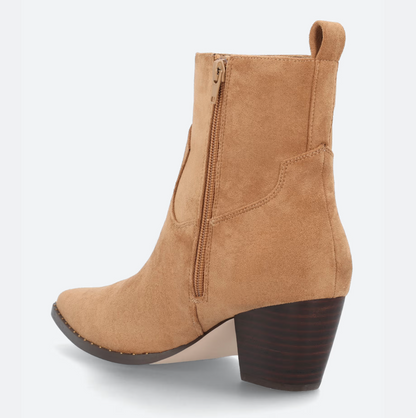 COCONUTS  Winona Bootie