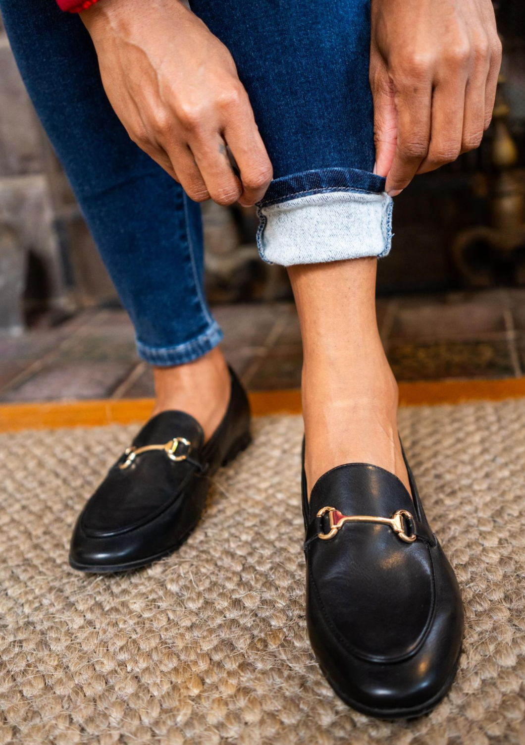 Judy Blue Thermal Skinny