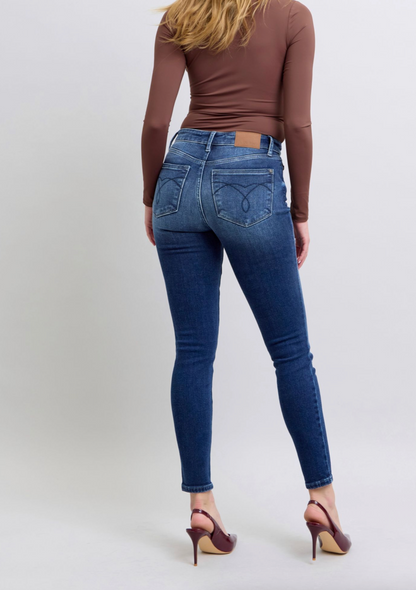 Judy Blue Thermal Skinny
