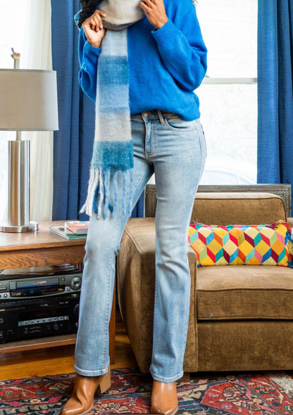 Judy Blue ThermaDenim Bootcut