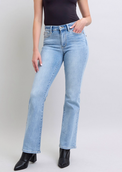 Judy Blue ThermaDenim Bootcut