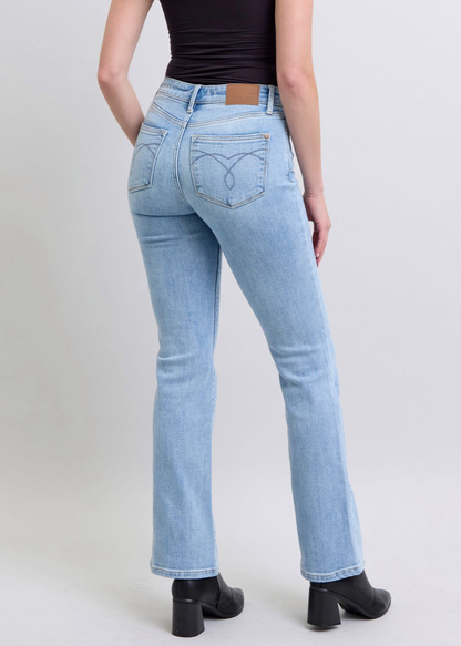 Judy Blue ThermaDenim Bootcut