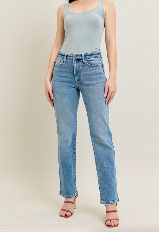 Judy BlueHW Vintage Straight