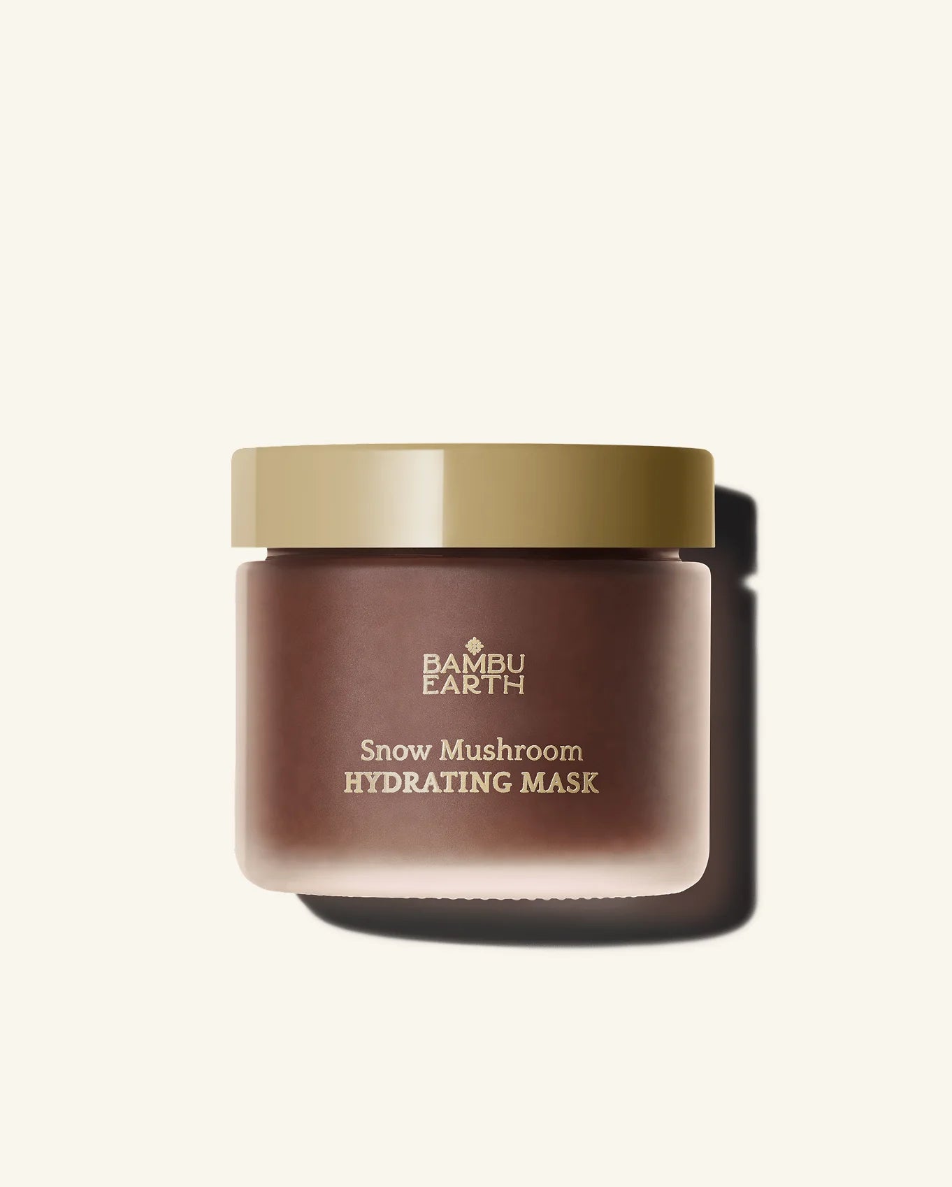 Bambu Earth Snow Mushroom HYDRATING MASK