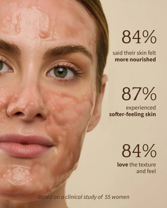 Bambu Earth Snow Mushroom HYDRATING MASK