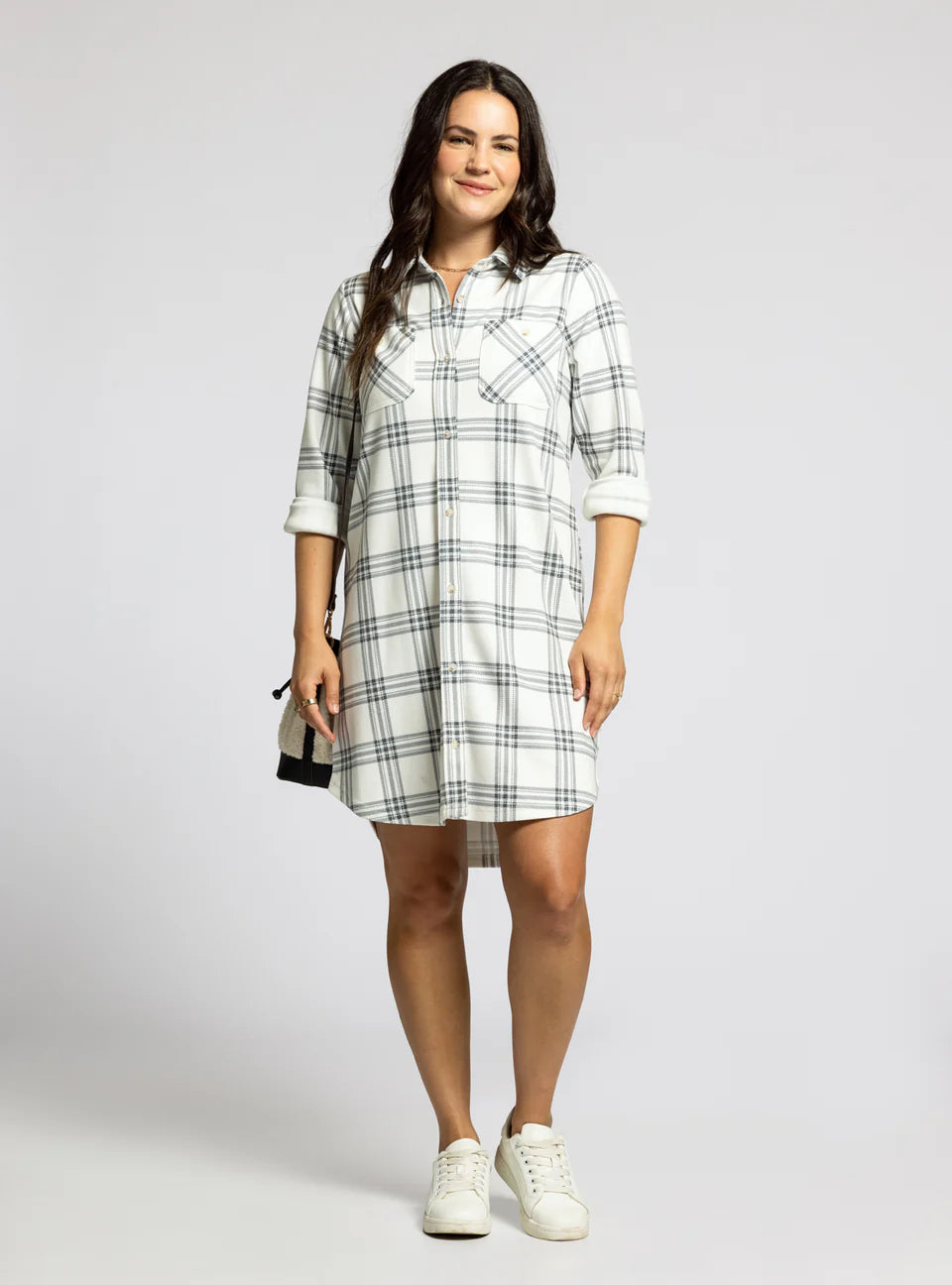 LESLIE DRESS