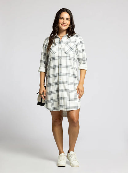 LESLIE DRESS
