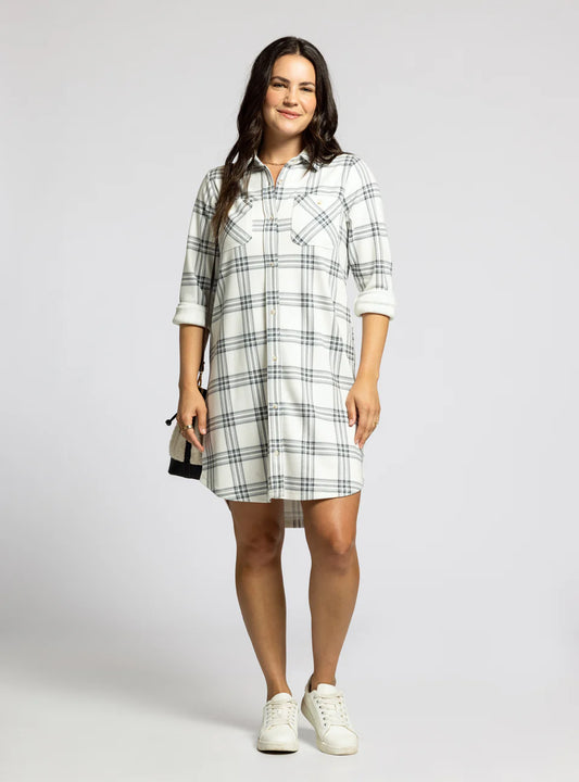 LESLIE DRESS