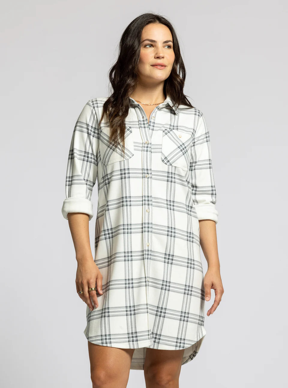 LESLIE DRESS