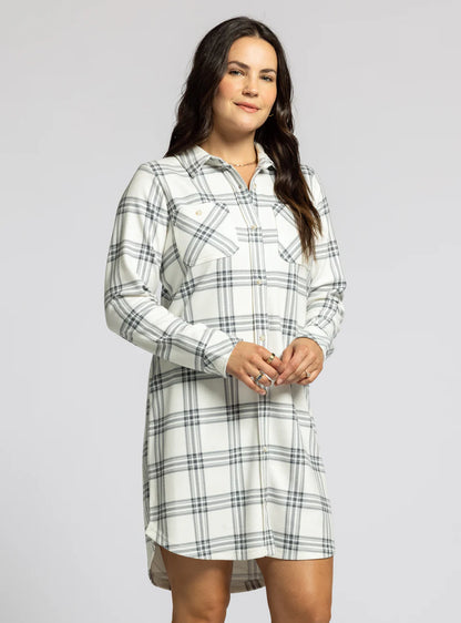 LESLIE DRESS
