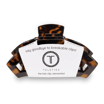 Teleties Open Hair Clip