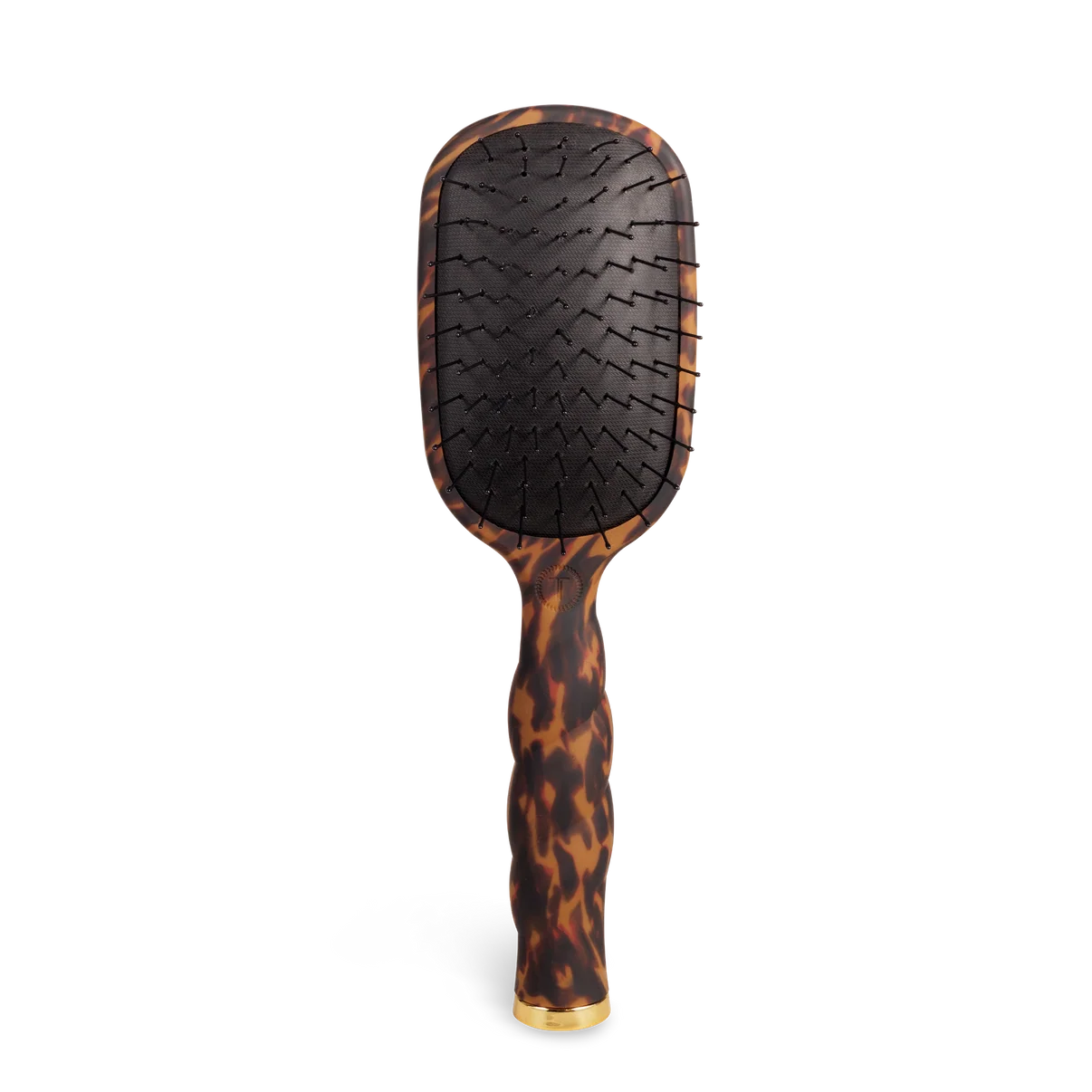 Hair Brush for Fine Hair – Tortoise