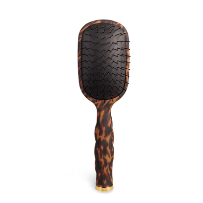 Hair Brush for Fine Hair – Tortoise